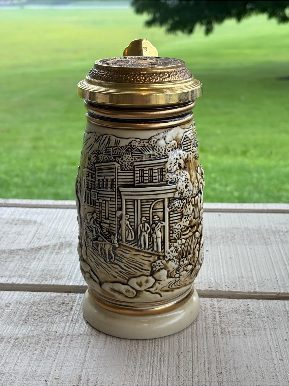 VTG 1987 Avon 
